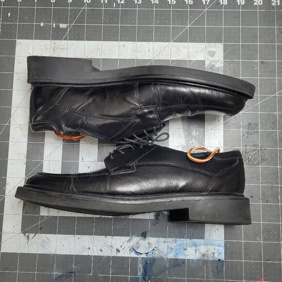 Stacy Adams Dress Shoe  Size 7.5 Mens - Picture 1 of 8